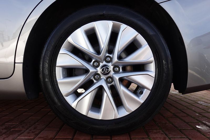 Toyota Mirai Fuel cell Comfort - fotka 7 z 29