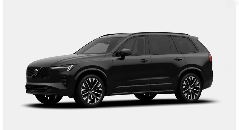 Volvo XC90 (2026) B5 AWD DARK PLUS AUT - fotografie inzerátu