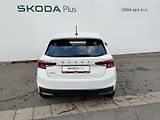 Škoda Fabia (2023) Ambition 1,0 tsi 81 Kw DSG - náhled 32