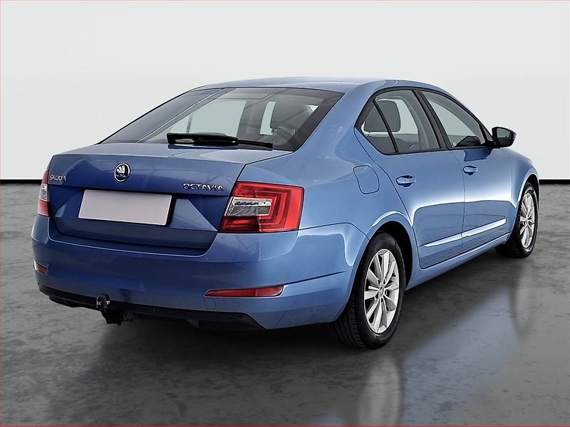 Škoda Octavia (2015) Ambition 1.4 TSI, ČR,1.maj - fotka 5 z 16