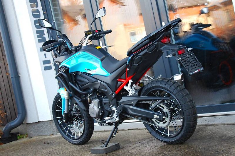 Morbidelli T 352X (2026) - fotka 6 z 30
