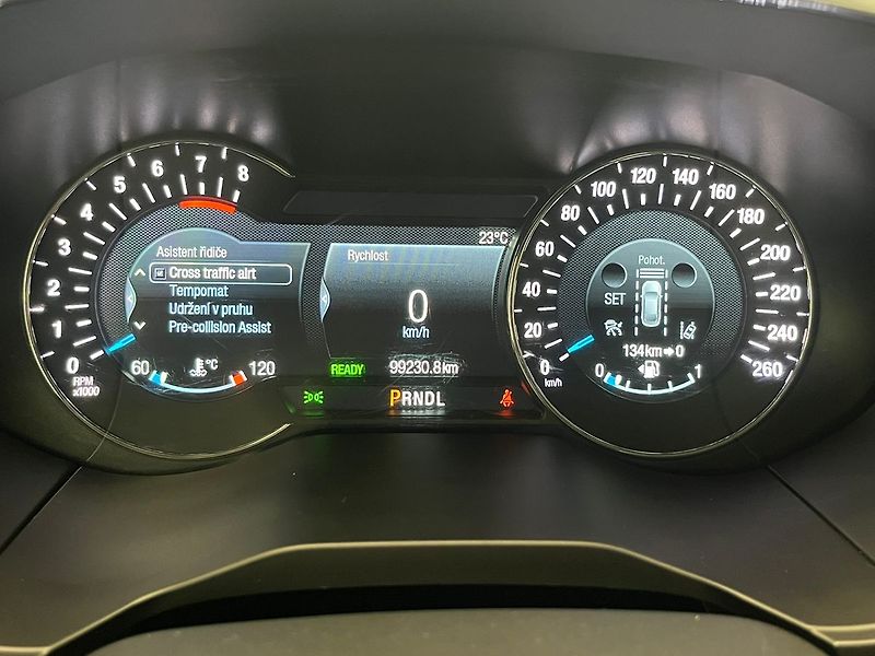 Ford Galaxy 2.5 HEV TITANIUM 7 míst - fotka 59 z 71