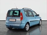 Škoda Roomster (2011) 1.2 TSI, Park. senzory - náhled 4