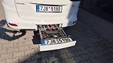 Opel Zafira INNOVATION 2.0 CDTI (125KW/170 - náhled 44