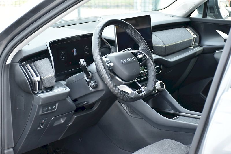 Škoda Kodiaq (2025) iV  PHEV 1.5 TSI 150 kW DSG - fotka 15 z 30
