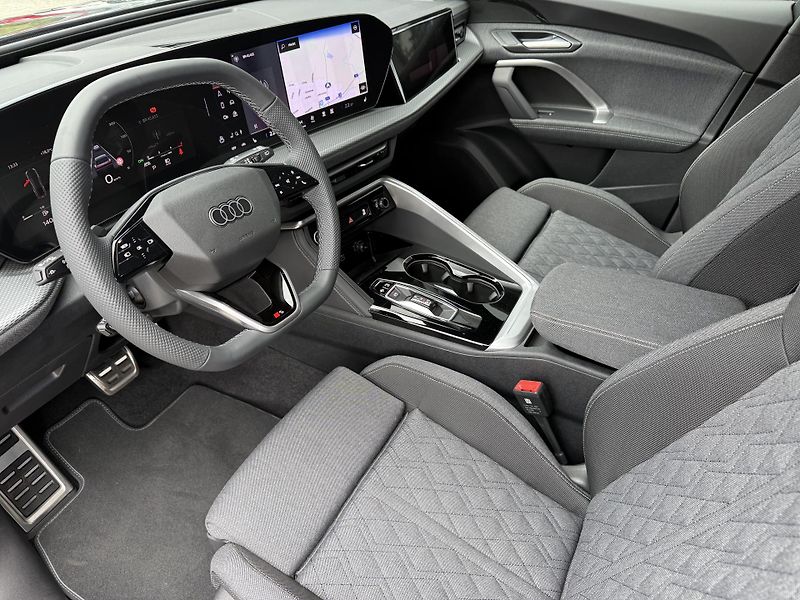 Audi Q5 (2026) TDI 150kW 4X4 S-LINE R20 3D!!! - fotka 22 z 61