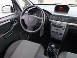 Opel Meriva (2009) 1.6, LPG, po STK, Tažné - náhled 7