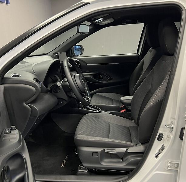 Toyota Yaris Cross 1,5 Hybrid AT Style - fotka 8 z 16