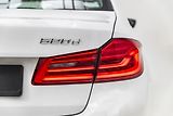 BMW Řada 5 520d xDrive*1.majitel*nebouran - náhled 37