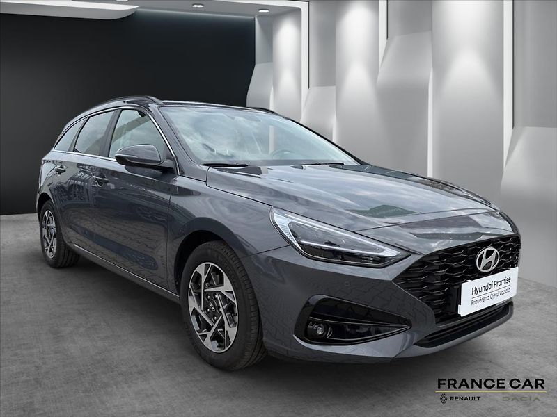 Hyundai i30 1,5 T-GDi 103 kW Style - fotka 3 z 24