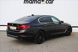 BMW Řada 5 540i xDrive 250kW LUXURY ČR - náhled 7