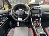 Subaru WRX STI 2.5 WRX STI LIMITED - náhled 9