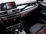 BMW Řada 2 2,0 218da 110kW Sport line CZ - náhled 23