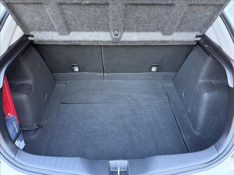 Honda Civic 1,8 i-VTEC COMFORT - fotka 5 z 20