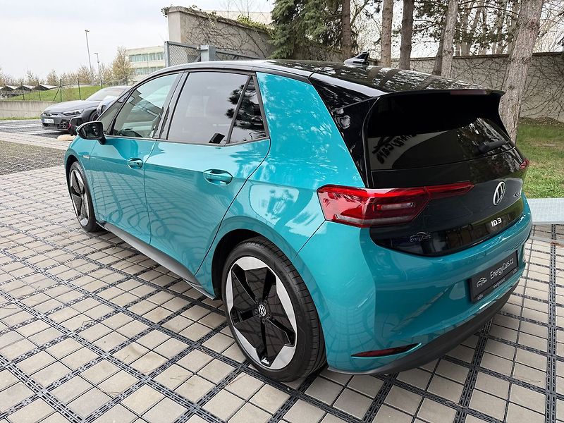 Volkswagen ID.3 PRO 150 kW Matrix REZERVACE - fotka 4 z 37