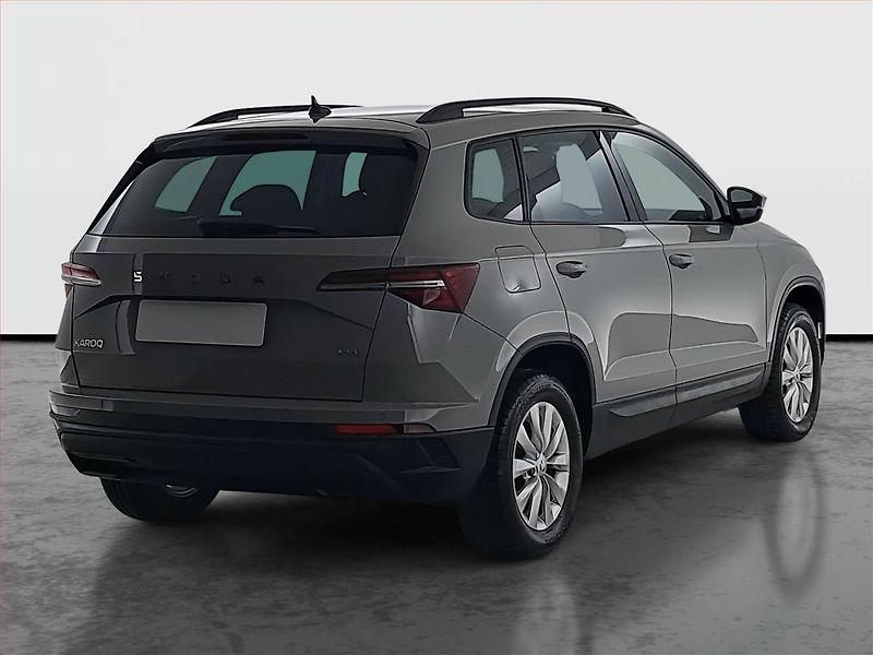 Škoda Karoq (2024) Fresh 2.0 TDI - fotka 5 z 30