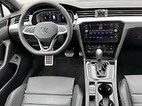 Volkswagen Passat 2,0 TDI R-line.