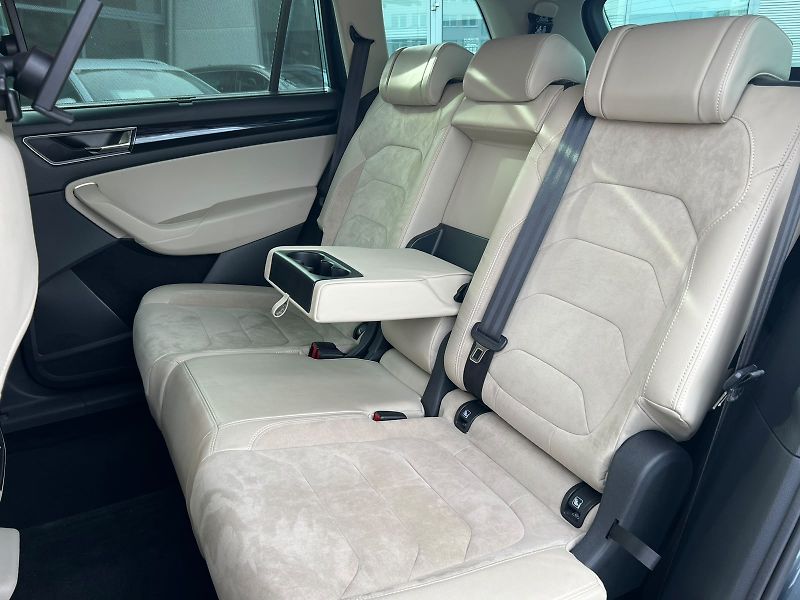 Škoda Kodiaq Style 2.0 TSI 132kW 4x4 - fotka 23 z 28