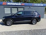 Volkswagen Tiguan Allspace 1.4TSI 110KW -ALLSPACE- DPH - náhled 1