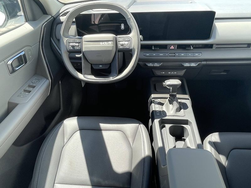 Kia Seltos (2026) EXCLUSIVE 7DCT 1,6 T-GDi - fotka 6 z 6
