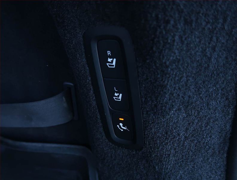 Volvo V90 (2019) Cross Country - fotka 27 z 29
