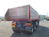 Scania Ostatní (2003) DC 1201 8x6 sklápěč - náhled 21