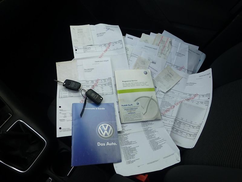 Volkswagen Tiguan 1.4TSi 120PS LIFE FACE-LIFT 1A - fotka 182 z 186