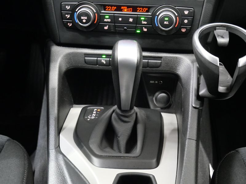 BMW X1 - fotka 23 z 25