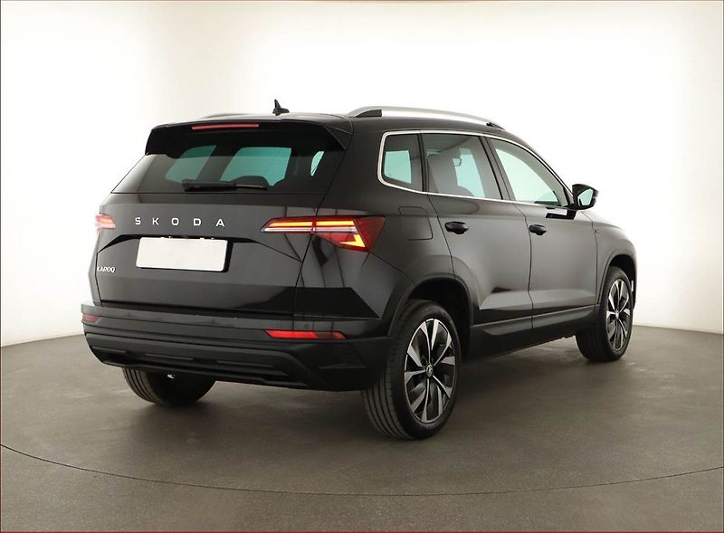 Škoda Karoq (2024) 1.5 TSI, Drive - fotka 5 z 15