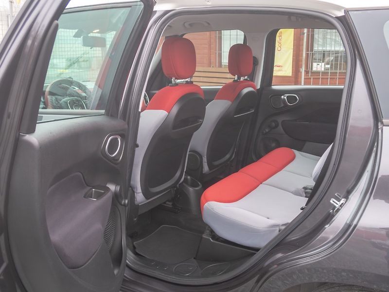 Fiat 500L (2013) 0.9T 77KW – KLIMA - fotka 38 z 44