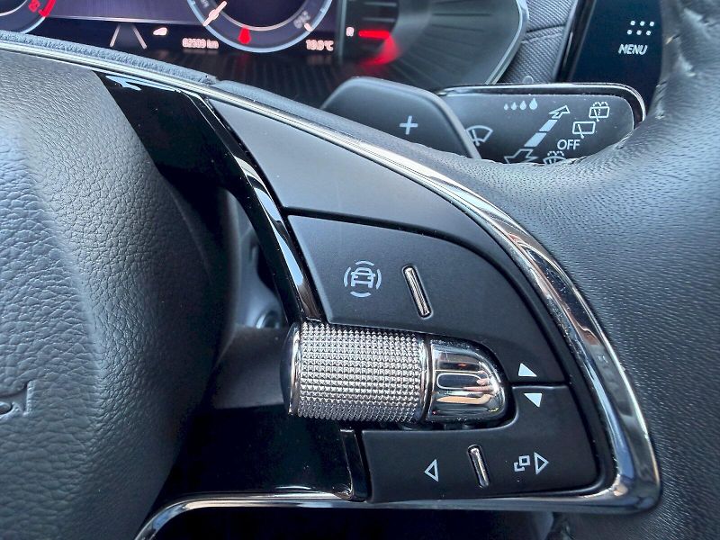 Škoda Octavia (2023) 2.0 TDI 110kW DSG Style - fotka 13 z 35