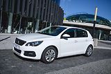 Peugeot 308 Active 1.5 Bluehdi S&s 1 MAJ Z - náhled 8