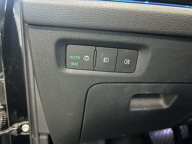 Škoda Octavia (2023) 1.5TSi e-TEC Style Plus DSG - fotka 11 z 25