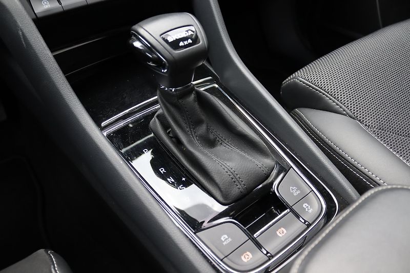 Škoda Kodiaq 2.0TDI DSG 4X4 147kW - fotka 37 z 50