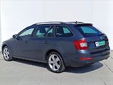 Škoda Octavia 1,6 TDi 4x4 Navi,Kůže,Aut.klim - náhled 11