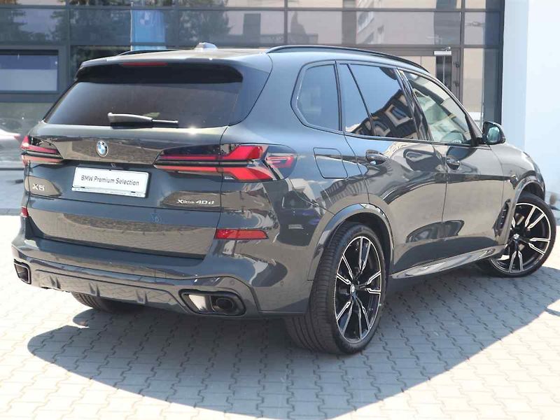 BMW X5 - fotka 6 z 10