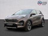 Kia Sportage 2,0 CRDi  ČR,A/T,4x4,GT-LINE - náhled 1