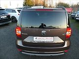 Škoda Yeti 1,2 TSi 81kW DSG Drive, xenony - náhled 8