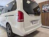 Mercedes-Benz Třídy V V250 4M EXCLUSIVE - náhled 6