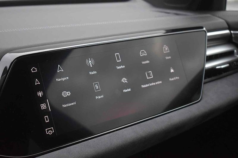 Audi S5 patří k autům, která se povedla.