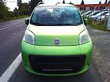 Fiat Qubo 1.4i, 139000 km - náhled 9
