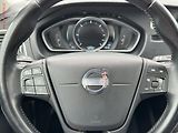 Volvo V40 (2014) 1.6 D, AC, tempo, park.čidla - náhled 12