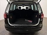 Volkswagen Sharan 2.0TDI 110kW 4MOTION MANUÁL 1M - náhled 31