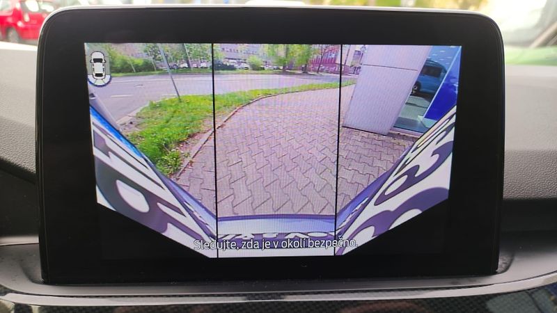 Ford Kuga (2020) ST-LINE X,2.0EcoBlue  8st.aut. - fotka 26 z 47