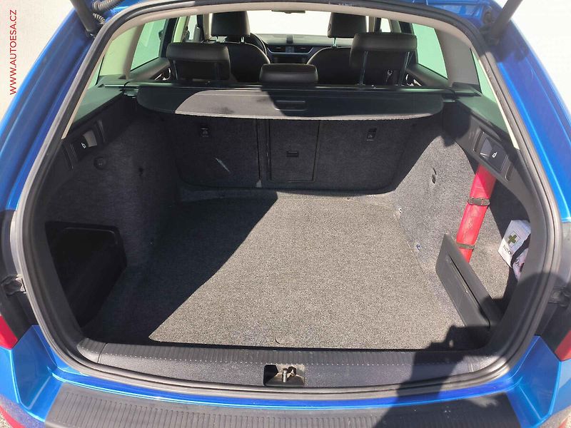 Škoda Octavia (2015) 2.0TDi 4x4, ČR, DSG, bixenon - fotka 7 z 26