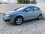 Seat Leon 1,4 TSI 92kW Reference původČR - náhled 2