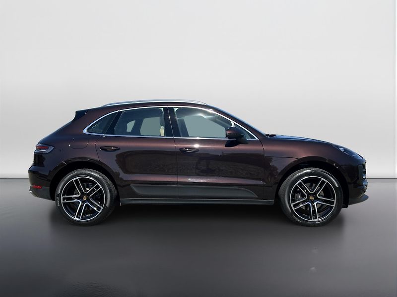 Porsche Macan 2.0 - fotka 6 z 29
