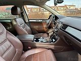 Volkswagen Touareg (2014) - náhled 6