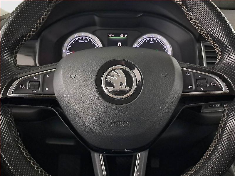 Škoda Kodiaq (2017) Style 2.0 TDI 4x4 - fotka 22 z 26