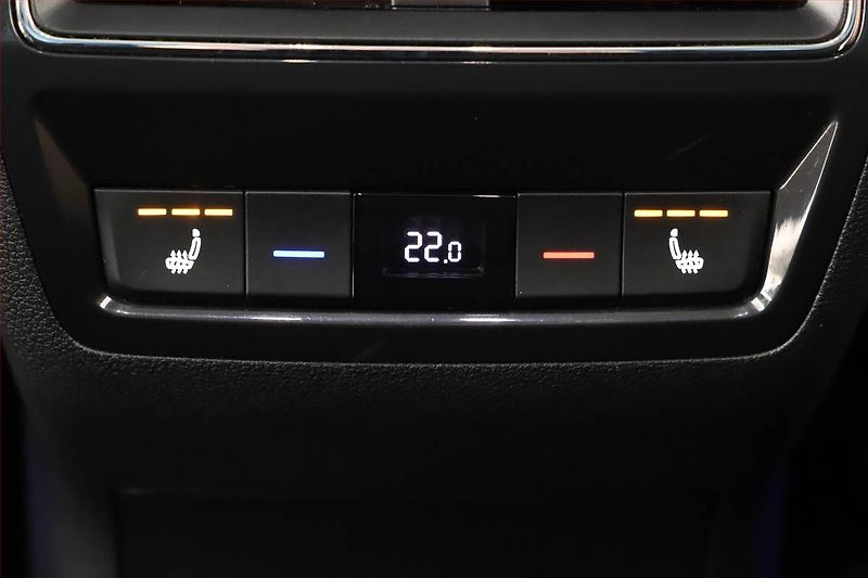Škoda Kodiaq (2023) Style 2.0 TSI - fotka 25 z 25